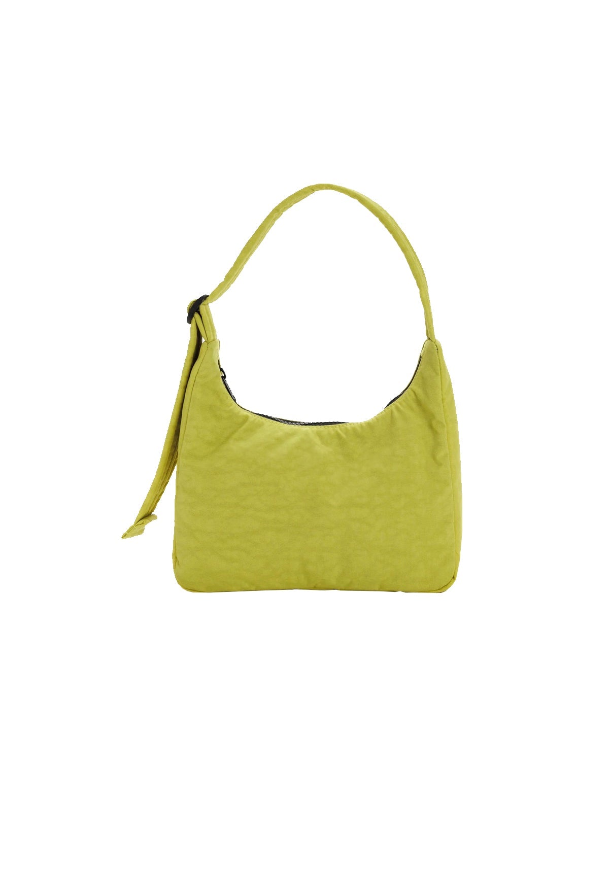 MINI NYLON SHOULDER BAG - Moeon