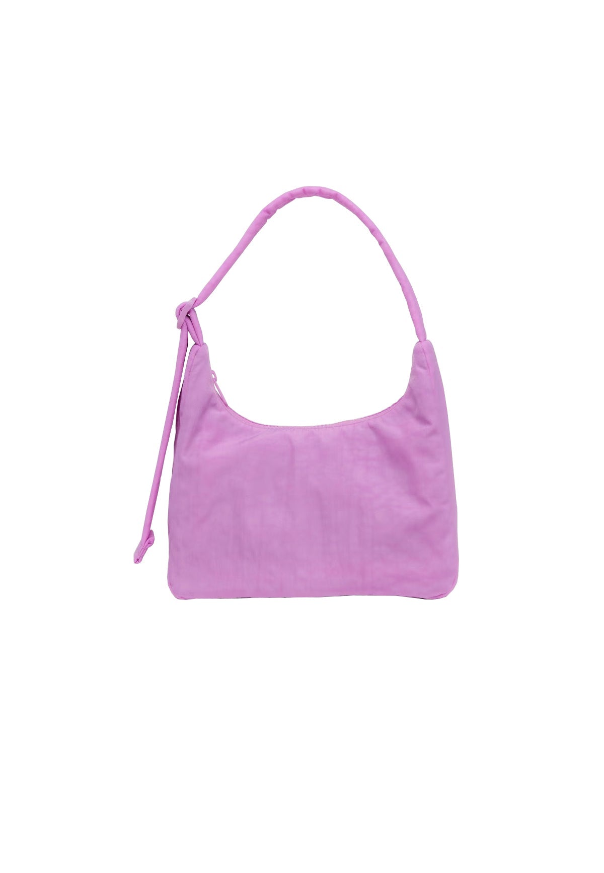 MINI NYLON SHOULDER BAG - Moeon