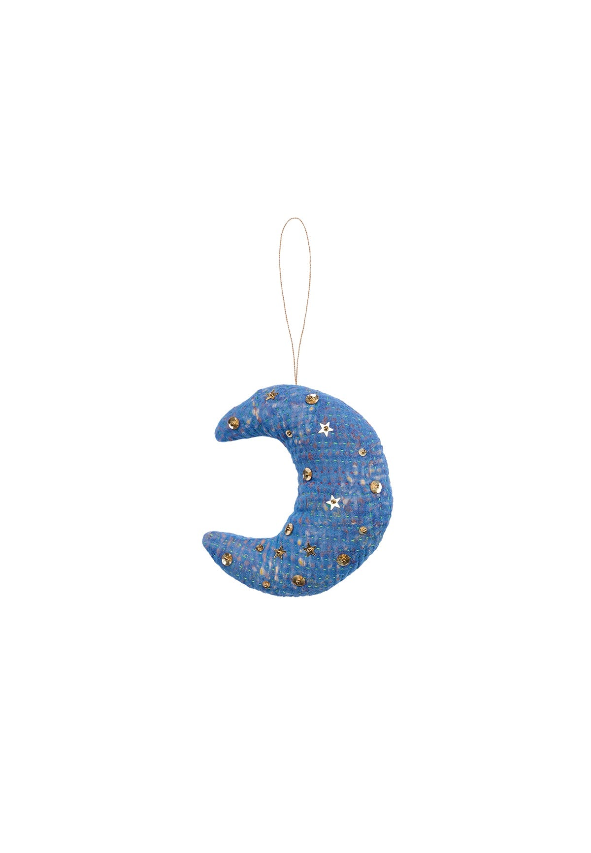 MOON KANTHA ORNAMENT - Moeon