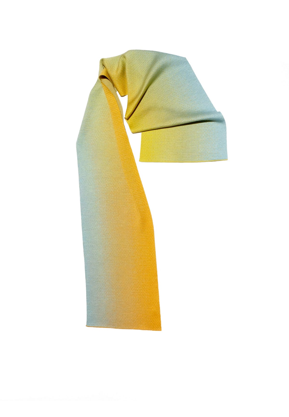 MULTICOLOR SCARF - Moeon