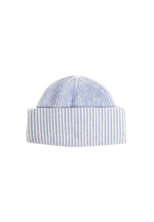 NELLI MERINO HAT - Moeon
