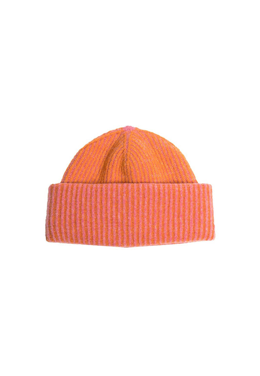 NELLI MERINO HAT - Moeon
