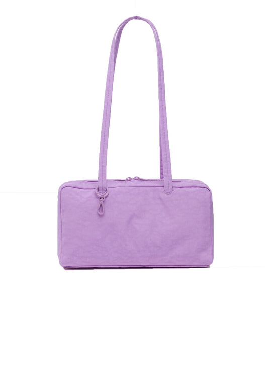 NYLON BOWLER BAG - Moeon