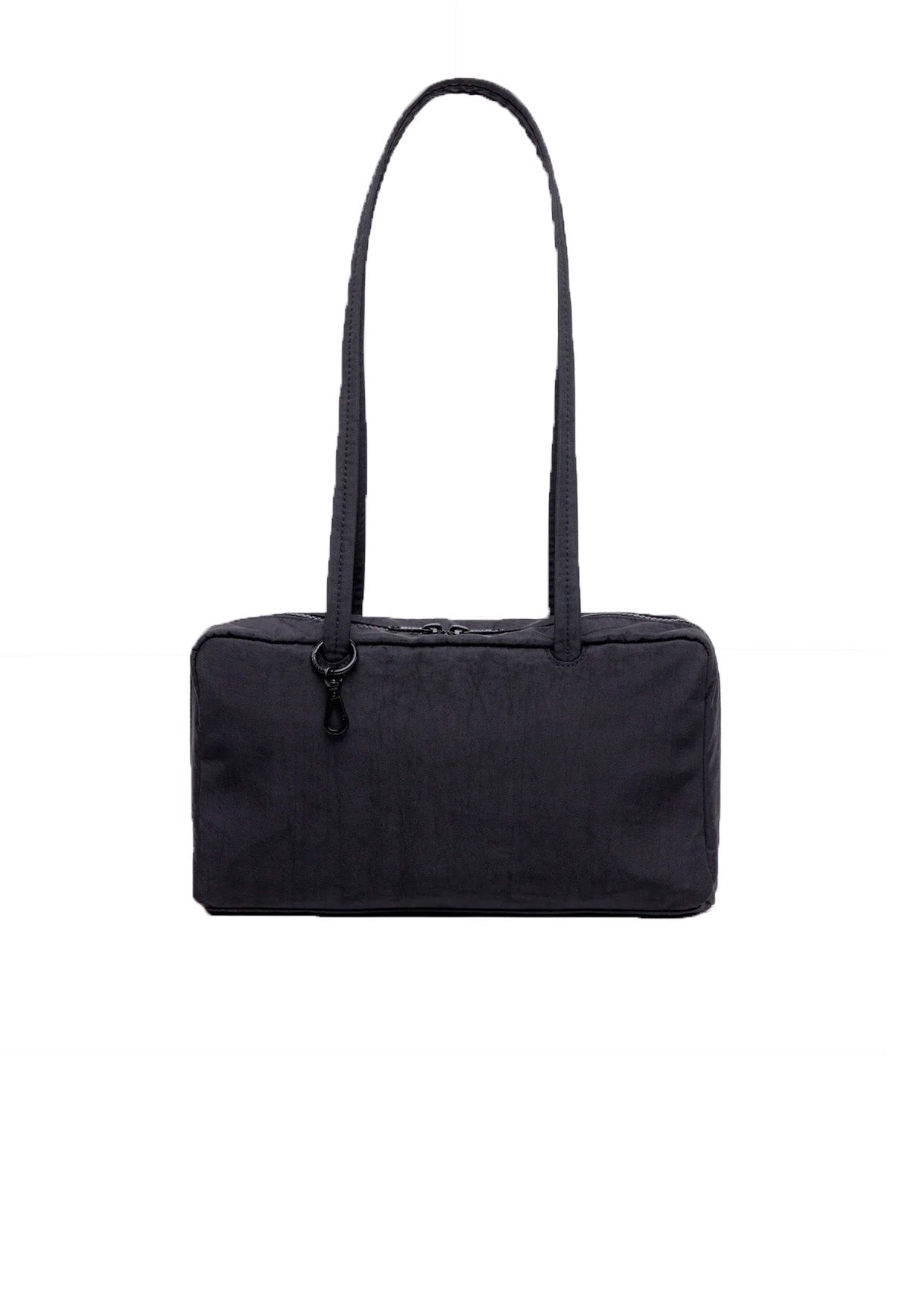 NYLON BOWLER BAG - Moeon