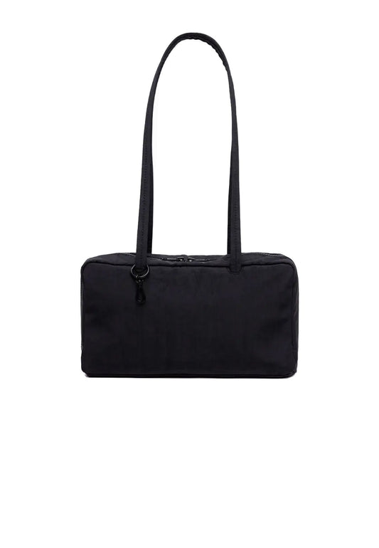 NYLON BOWLER BAG - Moeon