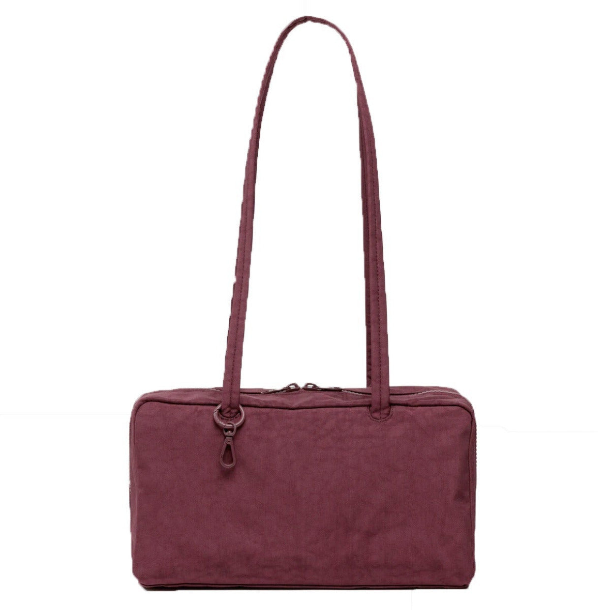 NYLON BOWLER BAG - Moeon