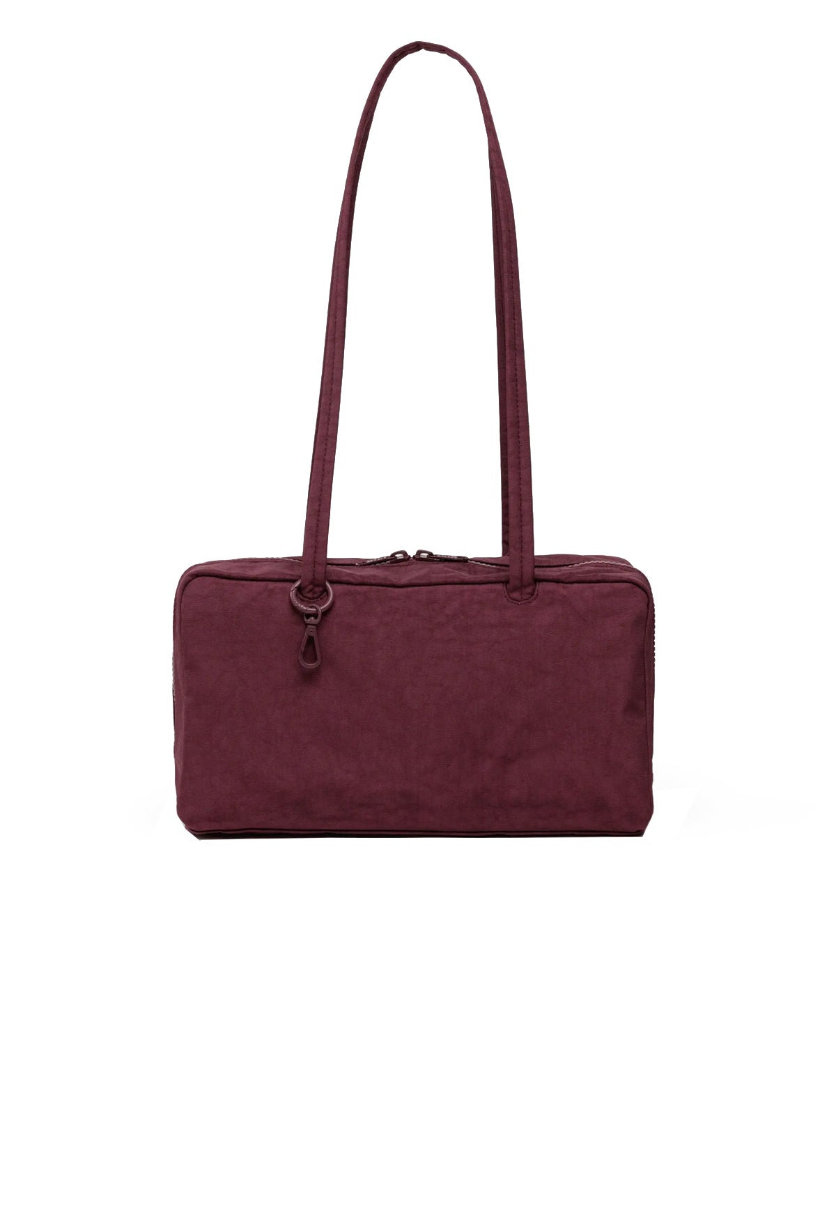 NYLON BOWLER BAG