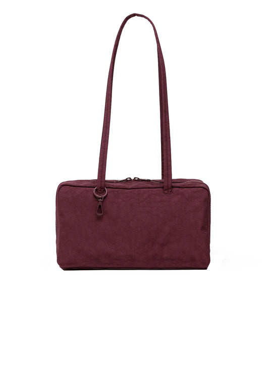 NYLON BOWLER BAG