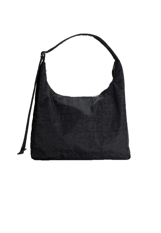 NYLON SHOULDER BAG - Moeon