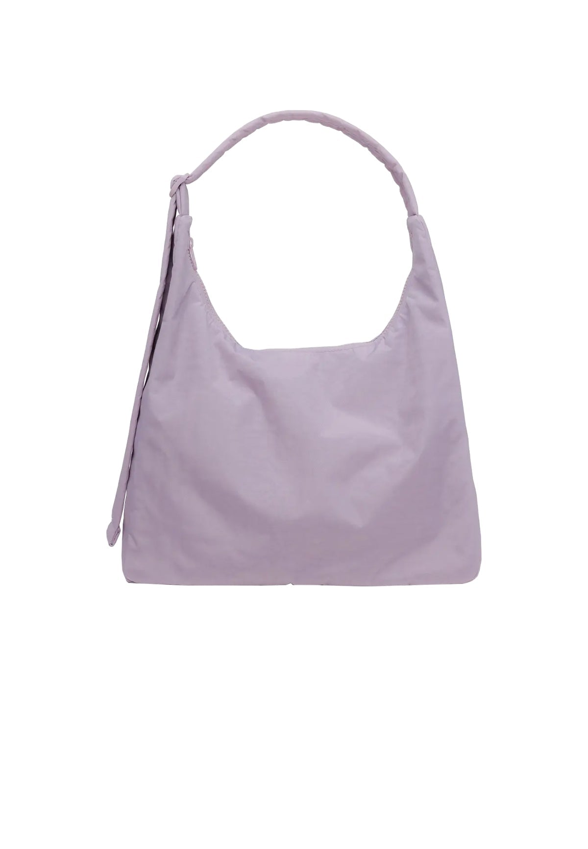 NYLON SHOULDER BAG - Moeon