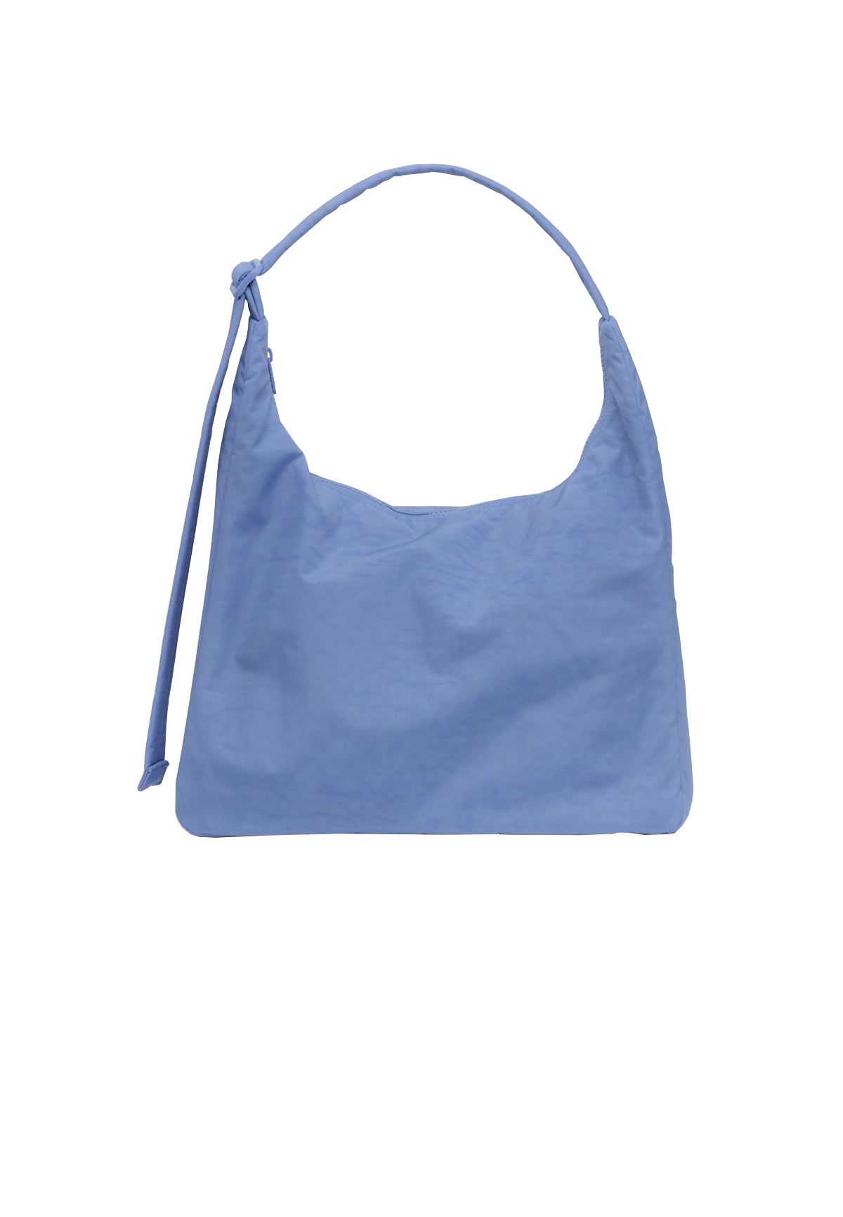 NYLON SHOULDER BAG - Moeon