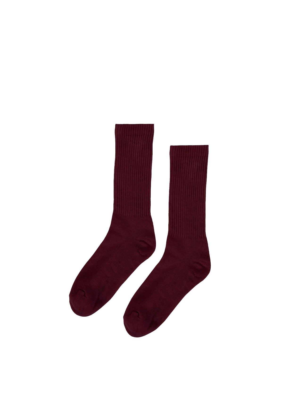 ORGANIC ACTIVE SOCK - Moeon