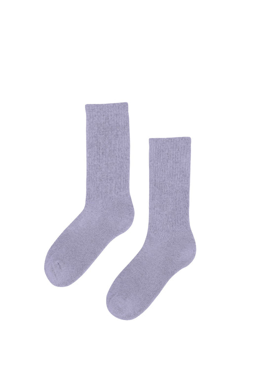 ORGANIC ACTIVE SOCK - Moeon