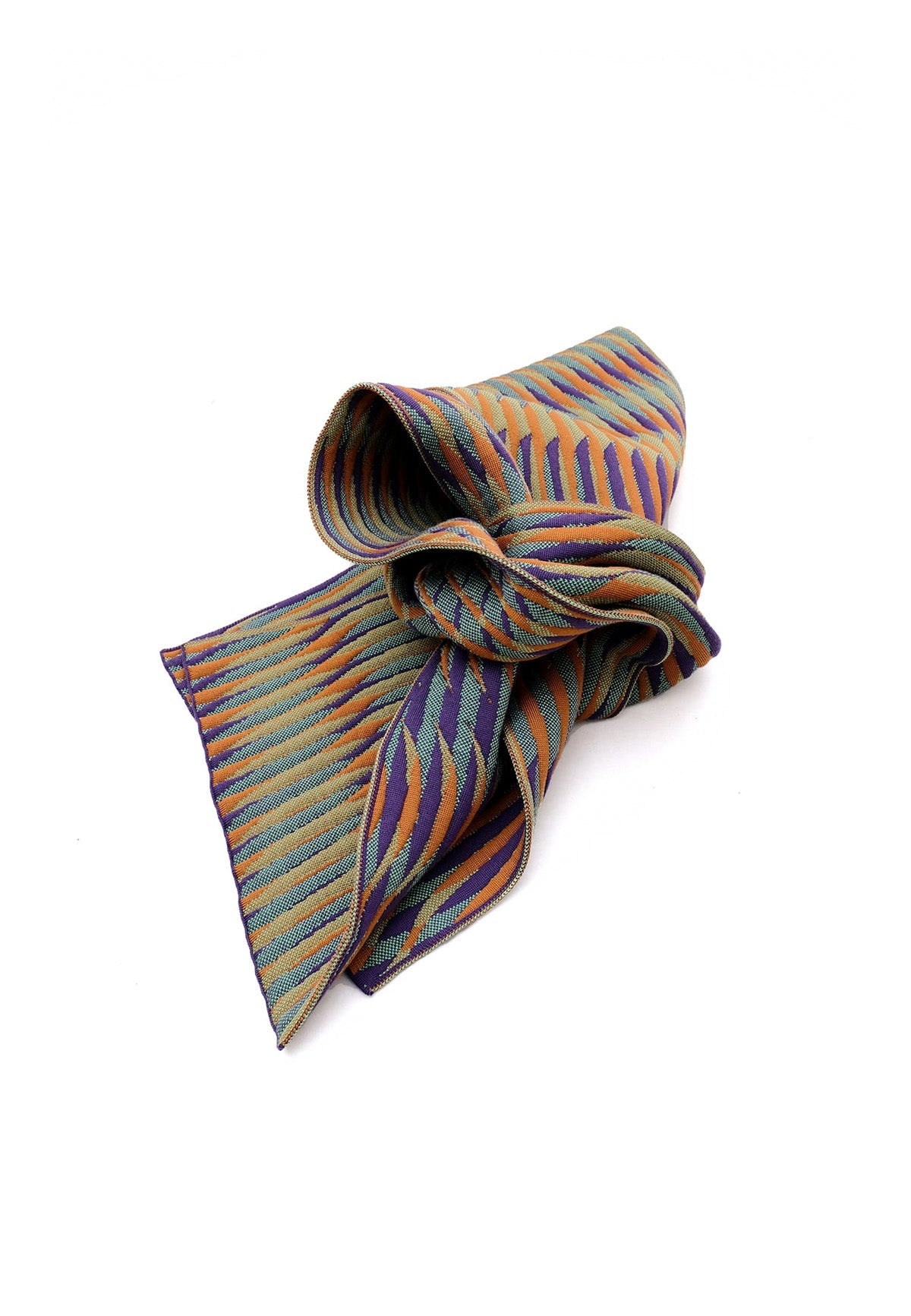 OSCILLATIONS SCARF - Moeon