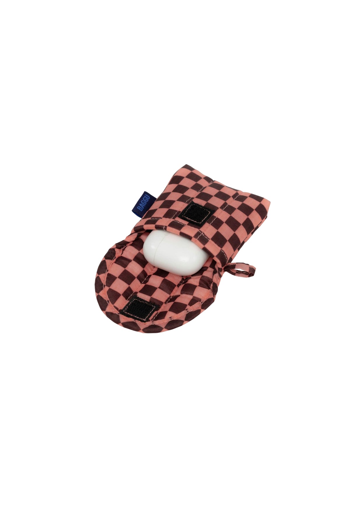 PUFFY EARBUDS CASE - Moeon