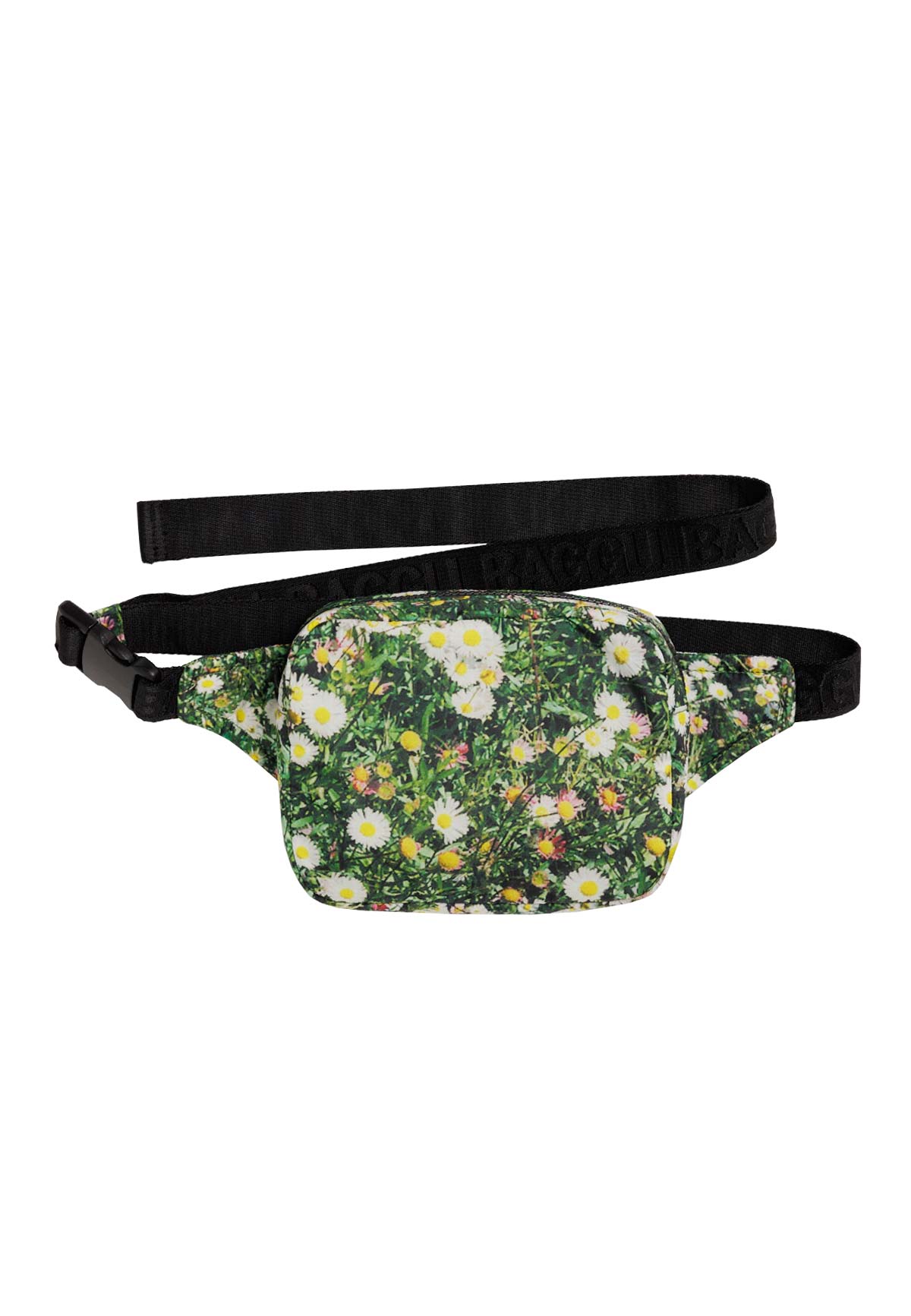 PUFFY FANNY PACK - Moeon