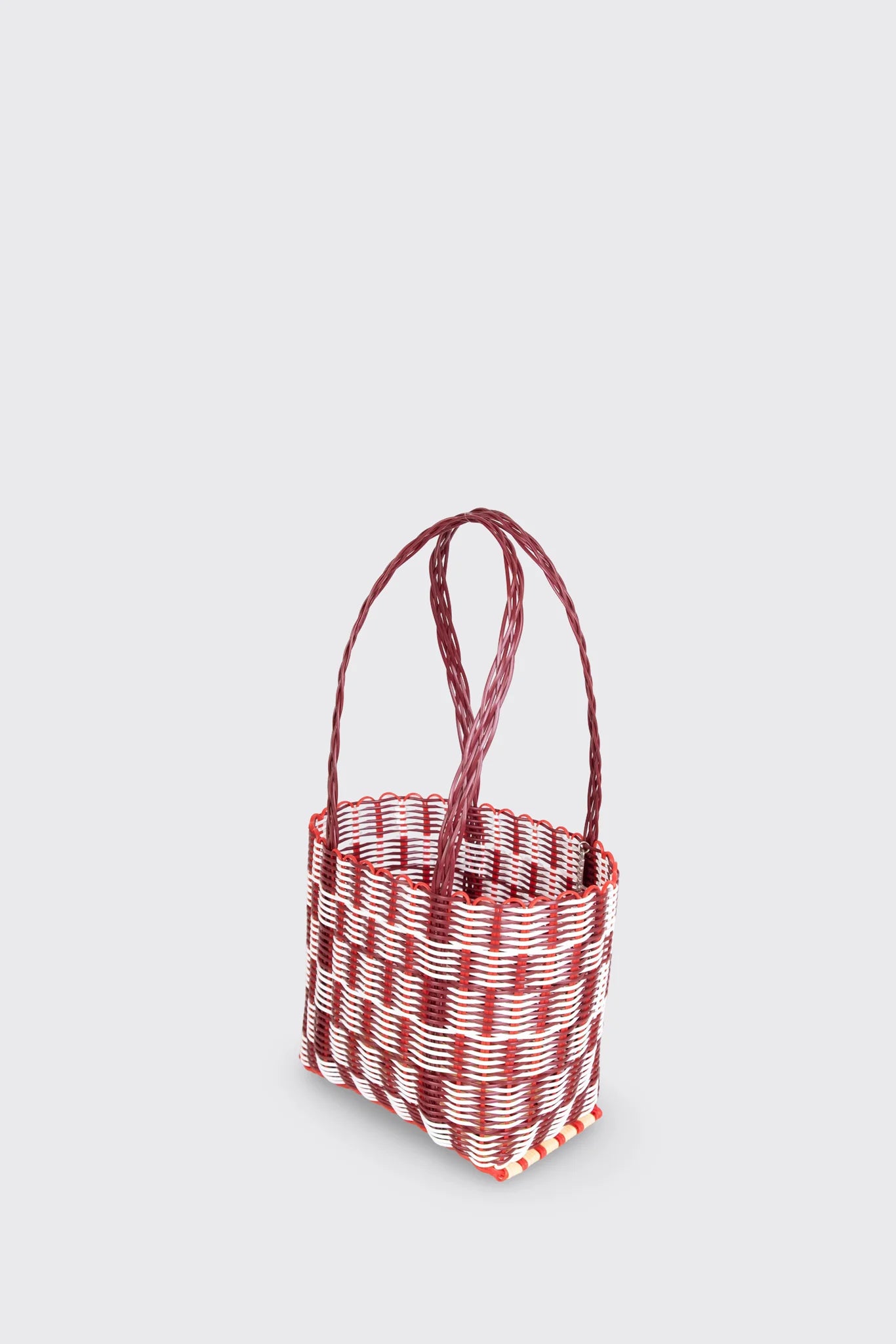 MEDIUM CRESCENT BAG BLACK
