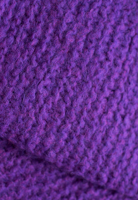 SANTA CLARA SCARF - Moeon