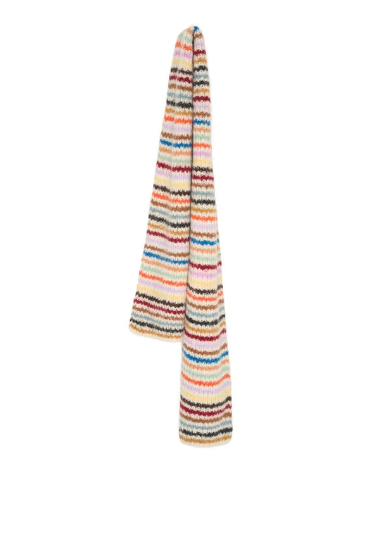 SHAWL CUENCA MULTI - Moeon