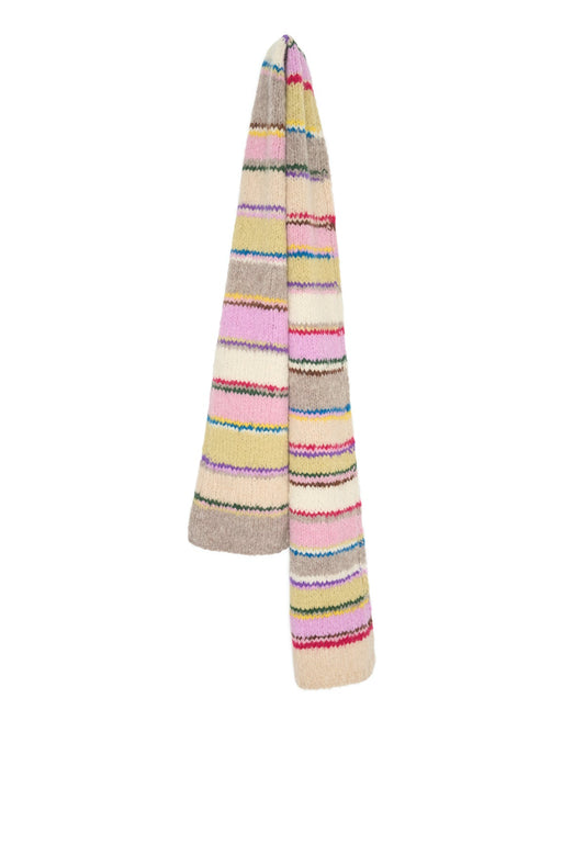 SHAWL YASMIN MULTI - Moeon