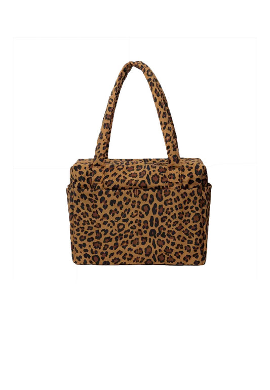 SMALL CLOUD CARRY ON BAG - Moeon