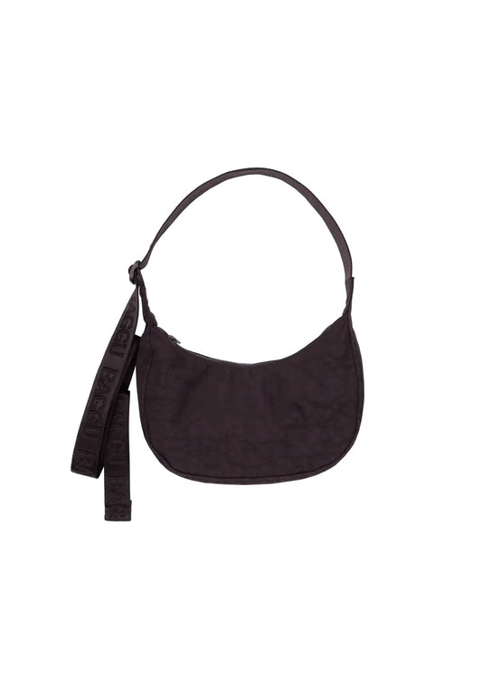 SMALL CRESCENT BAG - Moeon