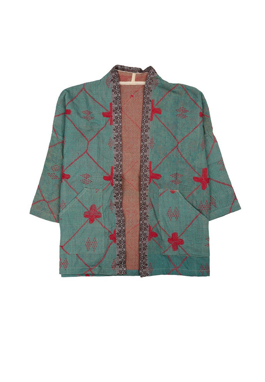 TYLER KANTHA JACKET - Moeon