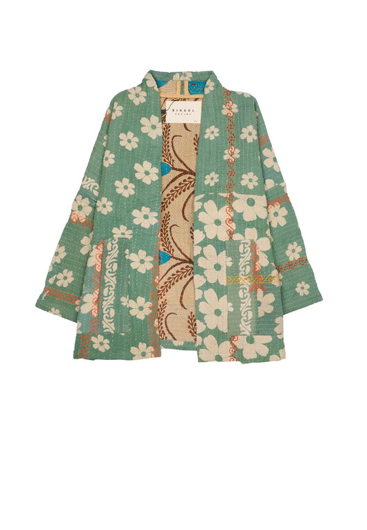 TYLER KANTHA JACKET - Moeon