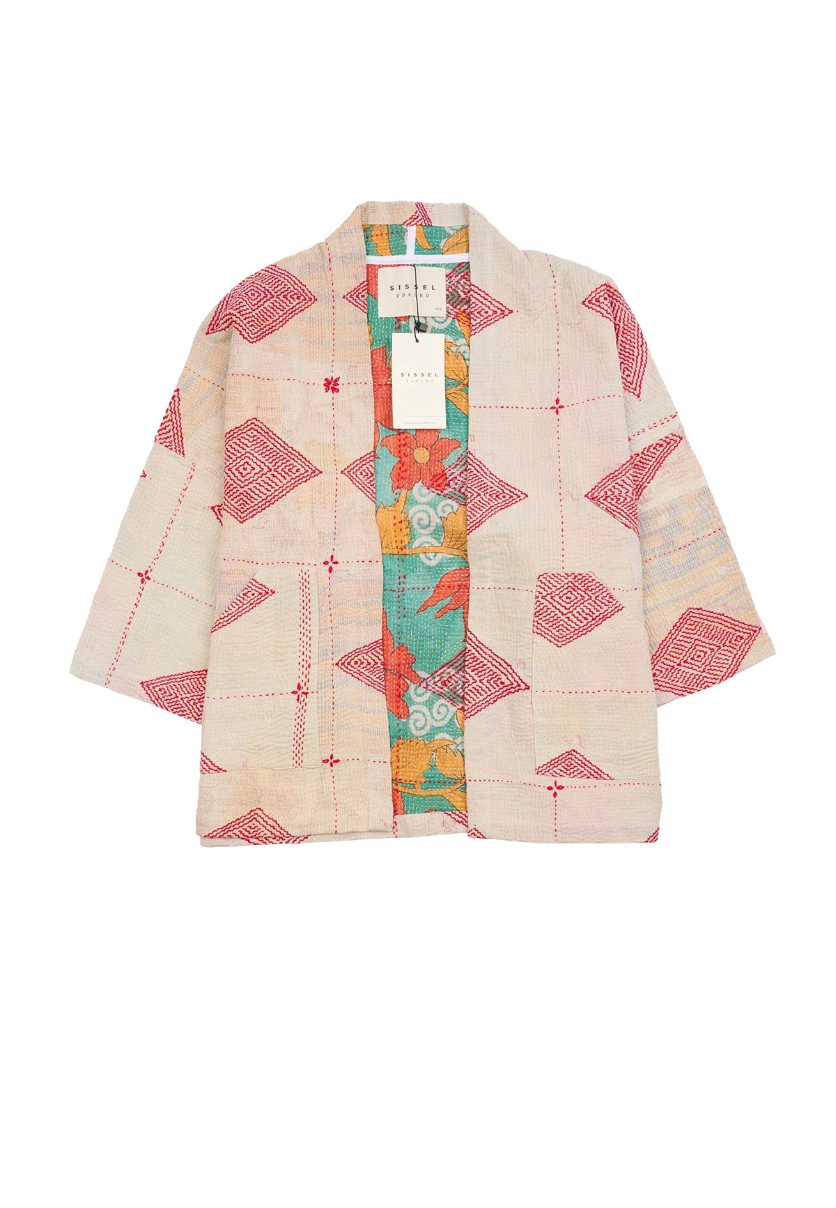 TYLER KANTHA JACKET - Moeon