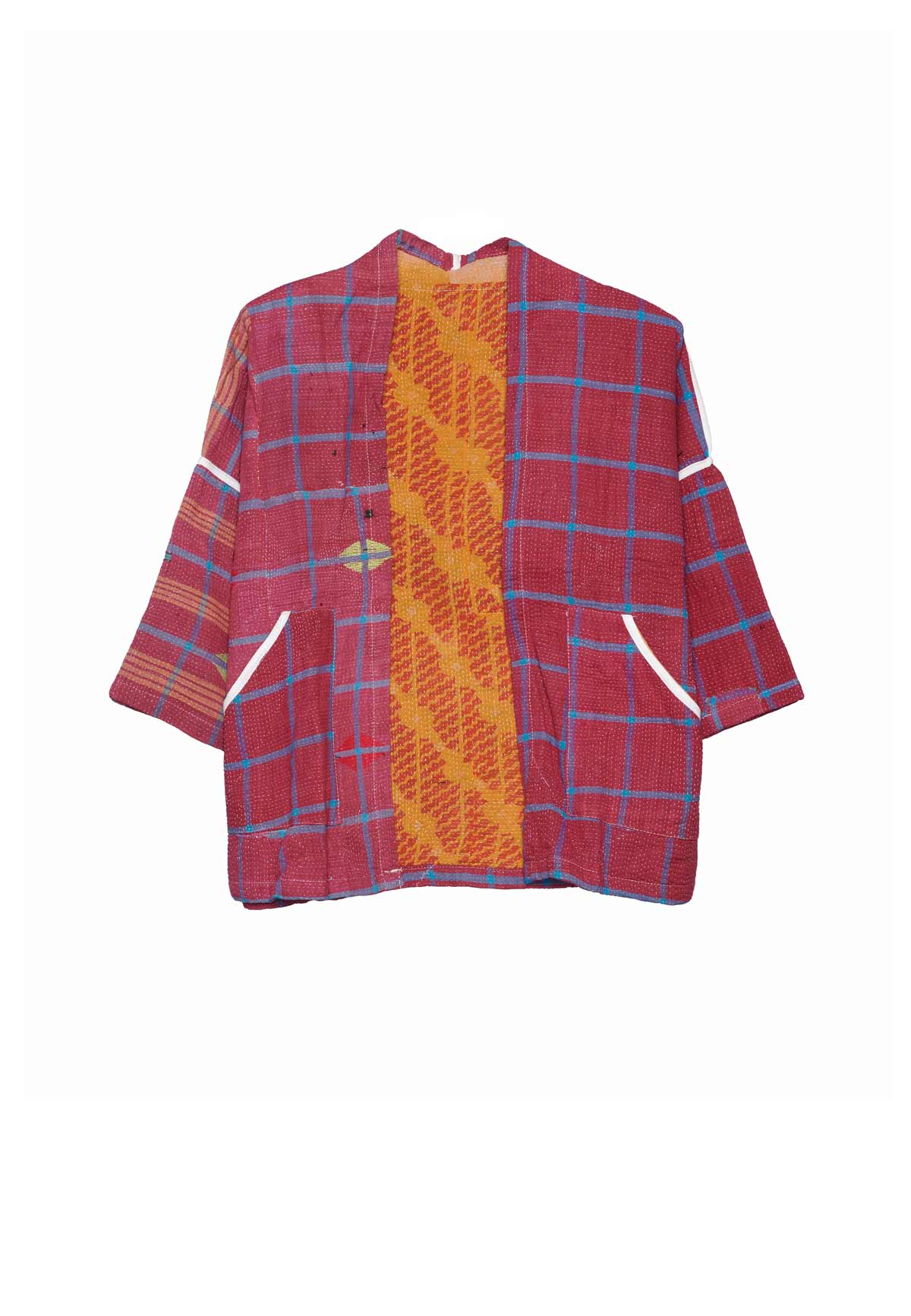 TYLER KANTHA JACKET - Moeon