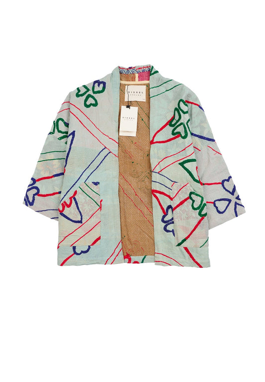 TYLER KANTHA JACKET - Moeon