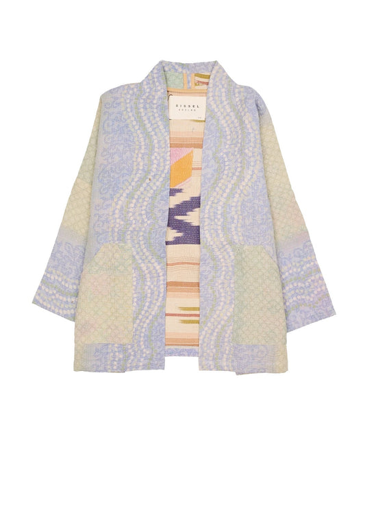 TYLER KANTHA JACKET - Moeon