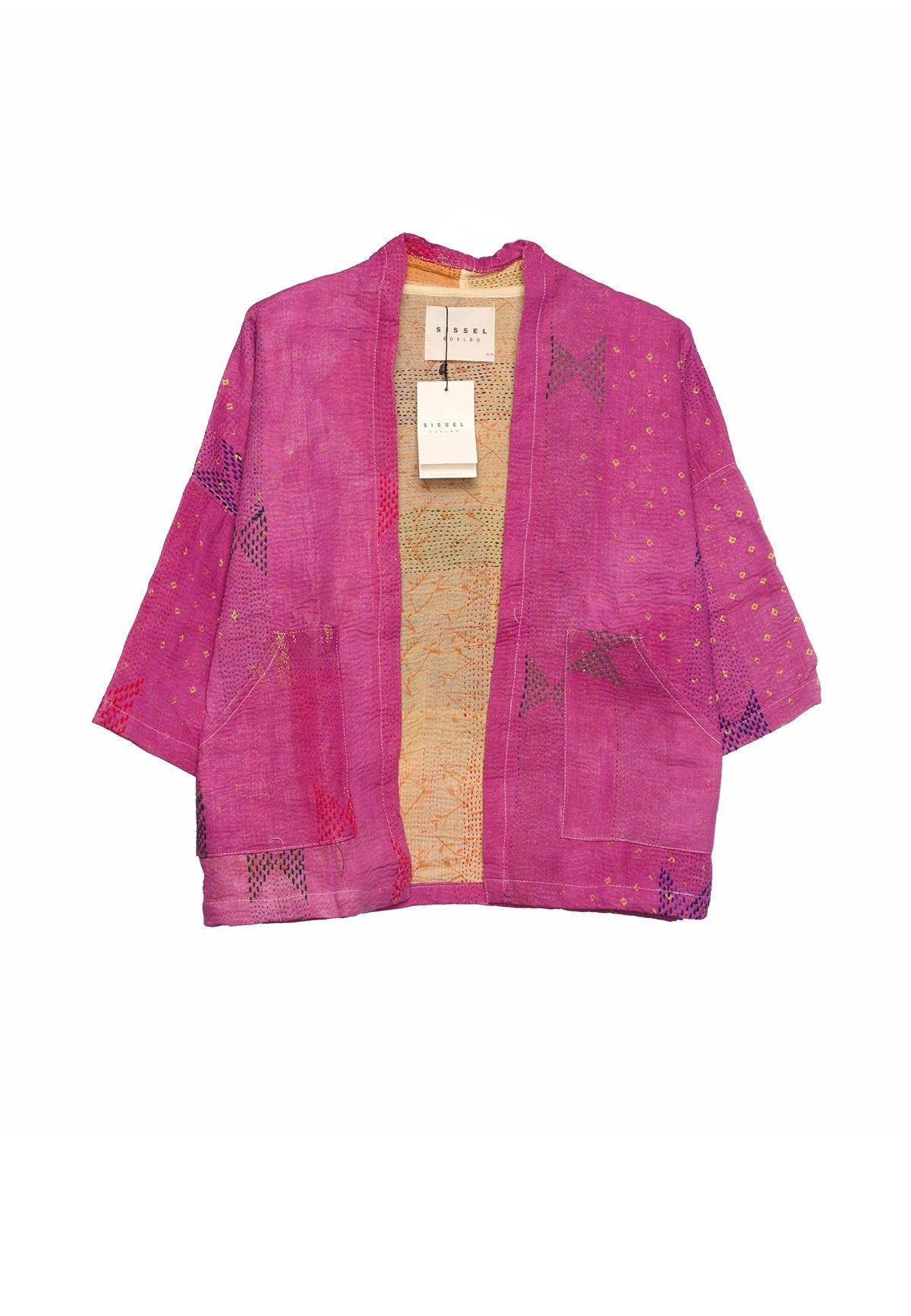 TYLER KANTHA JACKET - Moeon