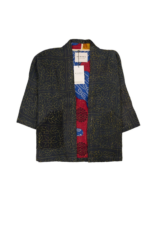 TYLER KANTHA JACKET - Moeon