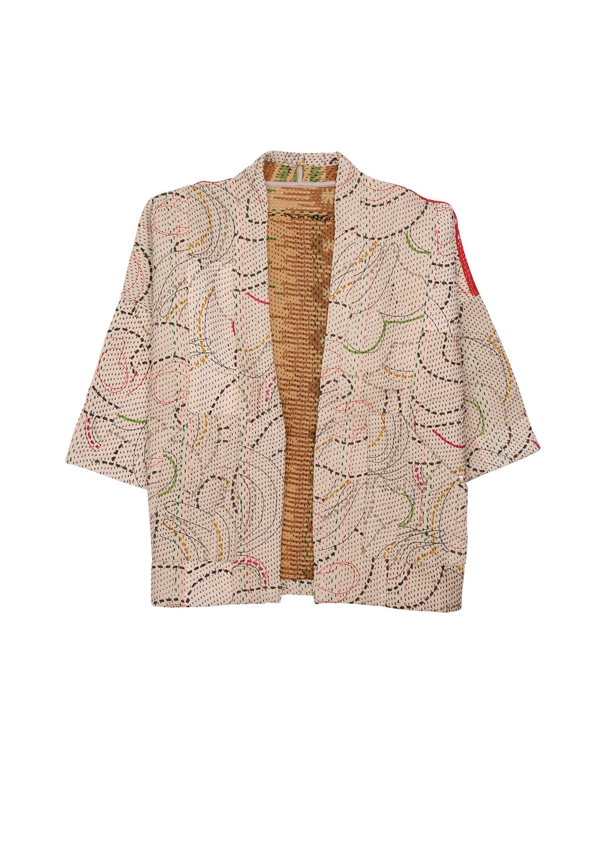 TYLER KANTHA JACKET - Moeon