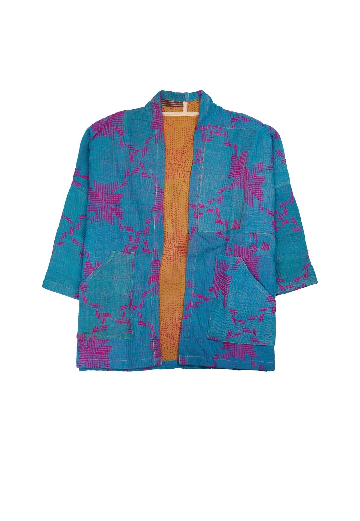 TYLER KANTHA JACKET - Moeon