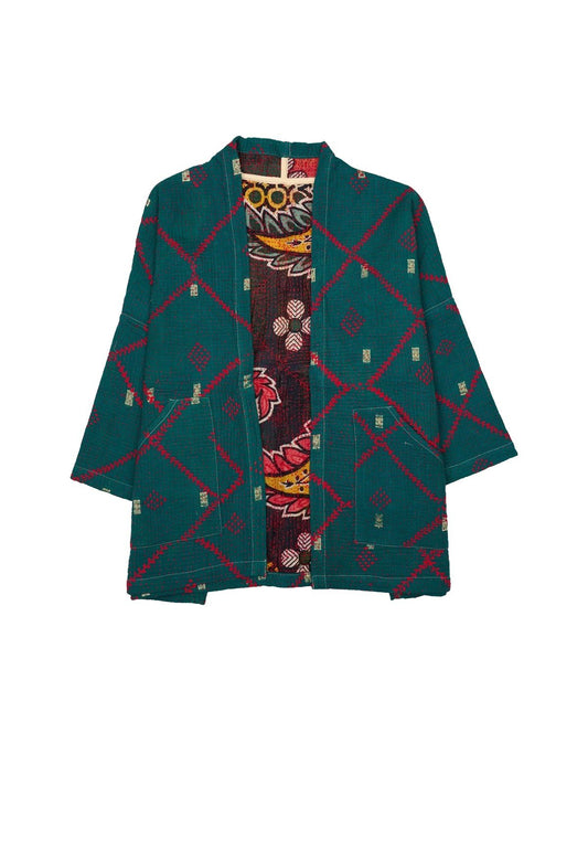 TYLER KANTHA JACKET - Moeon