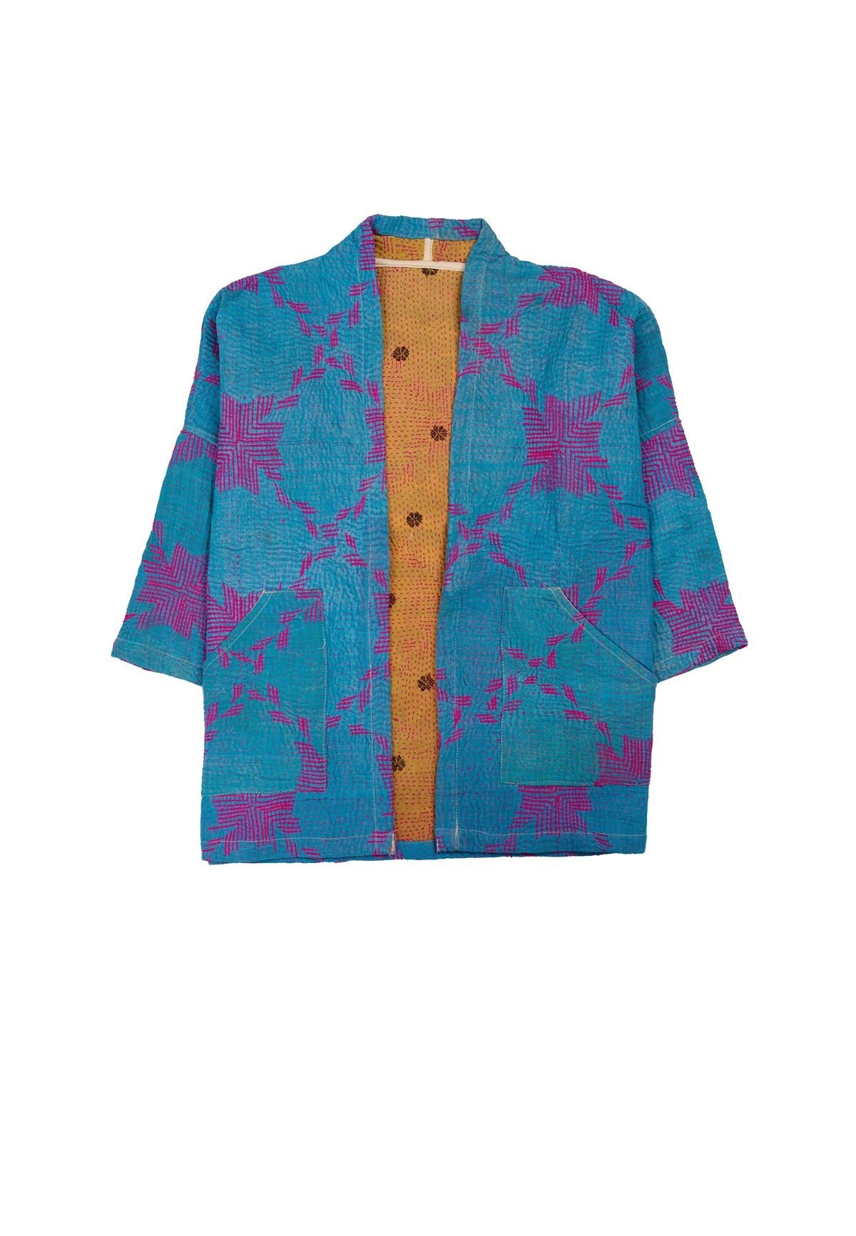 TYLER KANTHA JACKET - Moeon