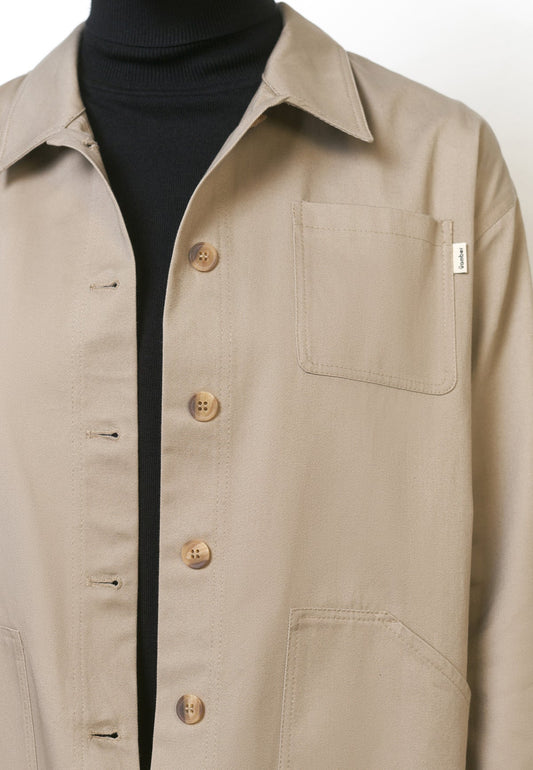 UNIVERSAL JACKET - Moeon