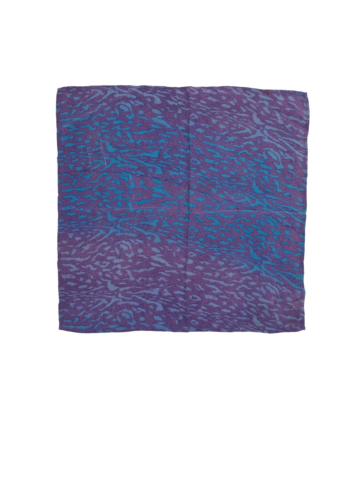 VINITA SILK SCARF - Moeon