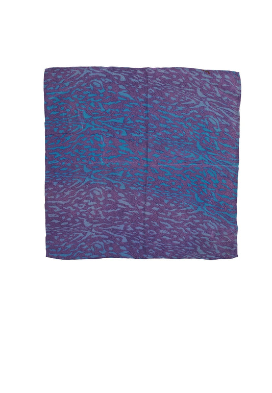 VINITA SILK SCARF - Moeon