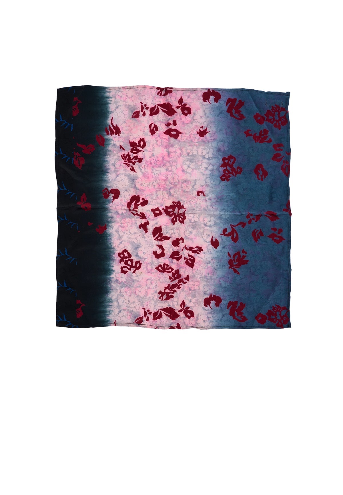 VINITA SILK SCARF - Moeon