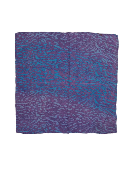 VINITA SILK SCARF - Moeon