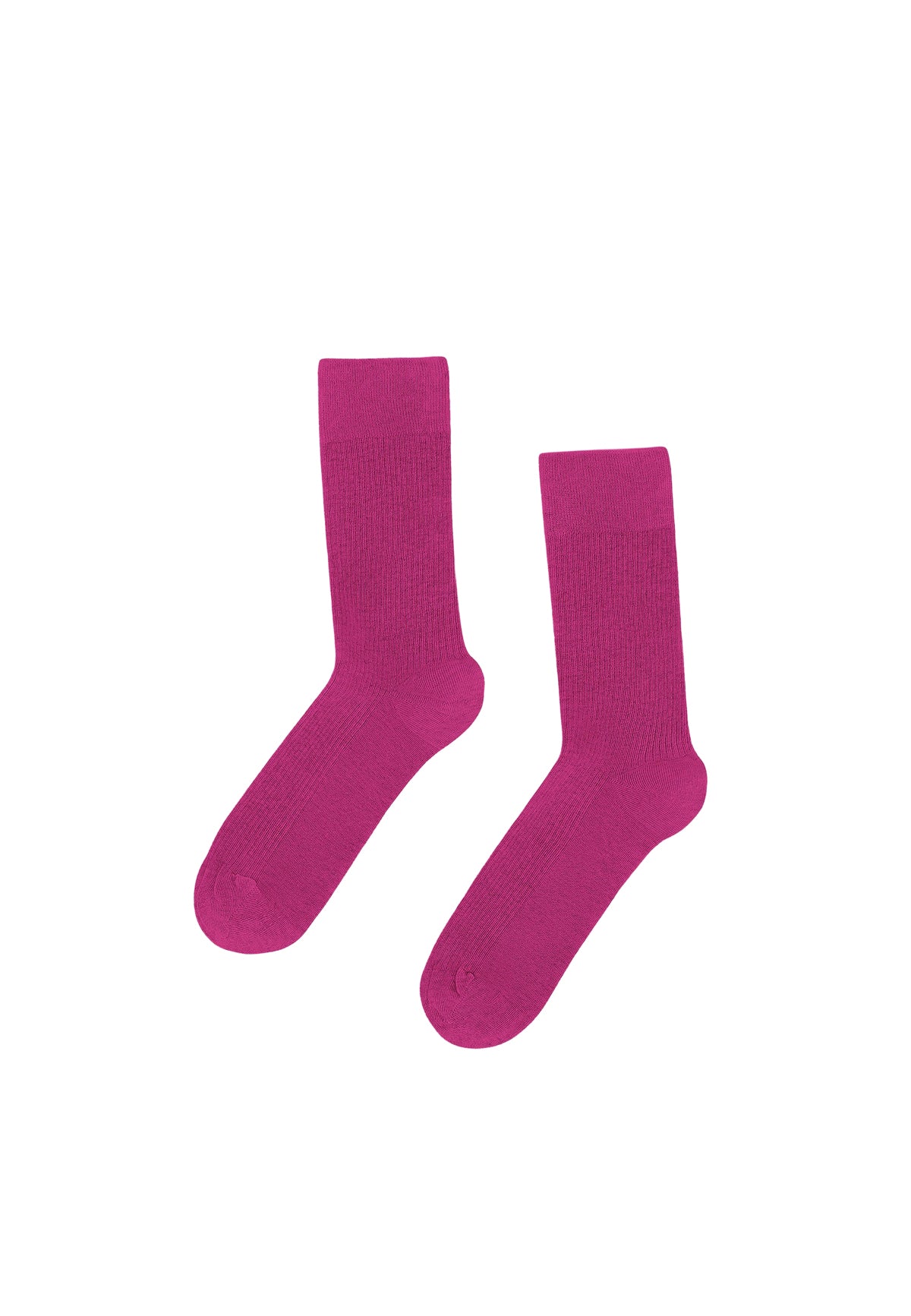 WOMEN'S ORGANIC COTTON SOCKS - Moeon