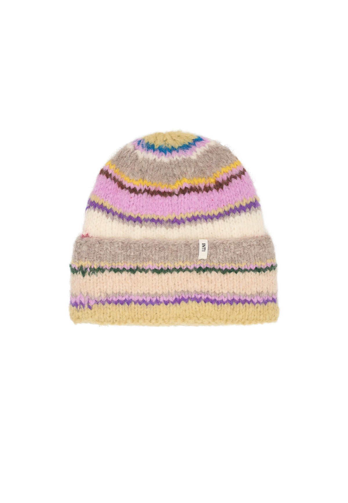 YASMIN HAT MULTI - Moeon