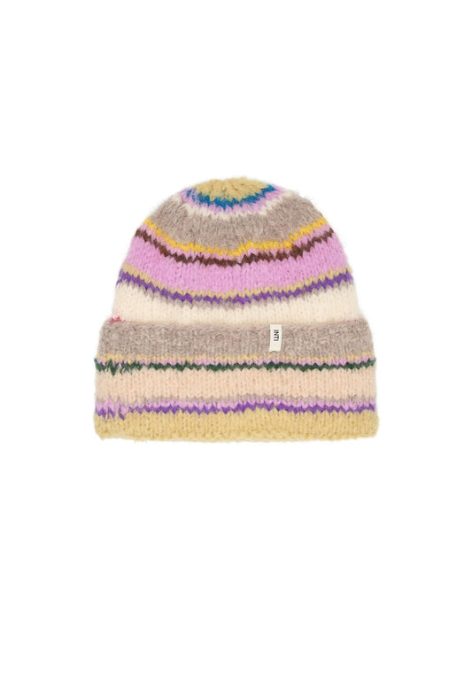 YASMIN HAT MULTI - Moeon