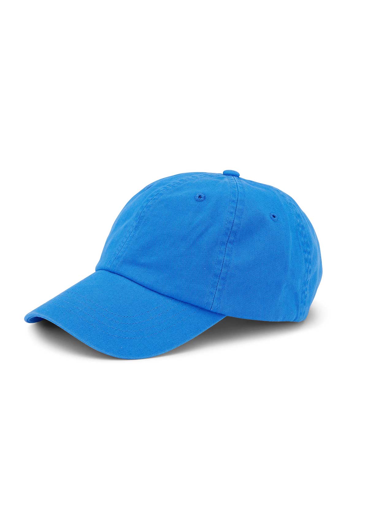 COTTON CAP PACIFIC BLUE