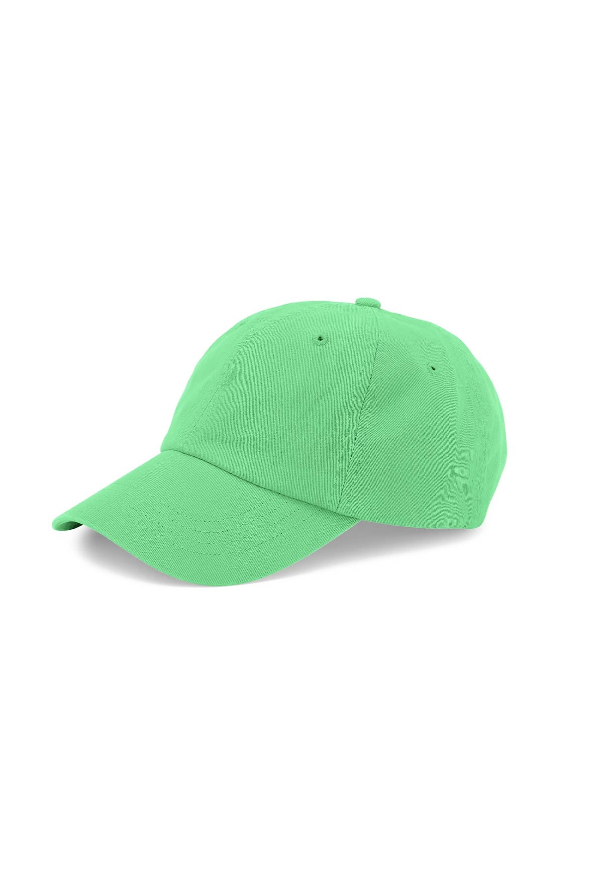 COTTON CAP SPRING GREEN