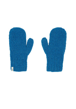 HUANTE GLOVES BLUE - Moeon