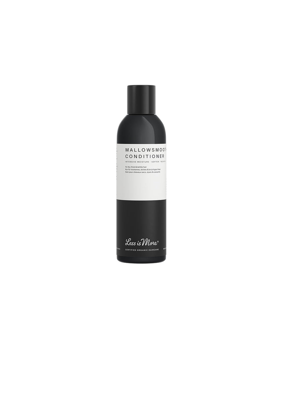 MALLOWSMOOTH CONDITIONER